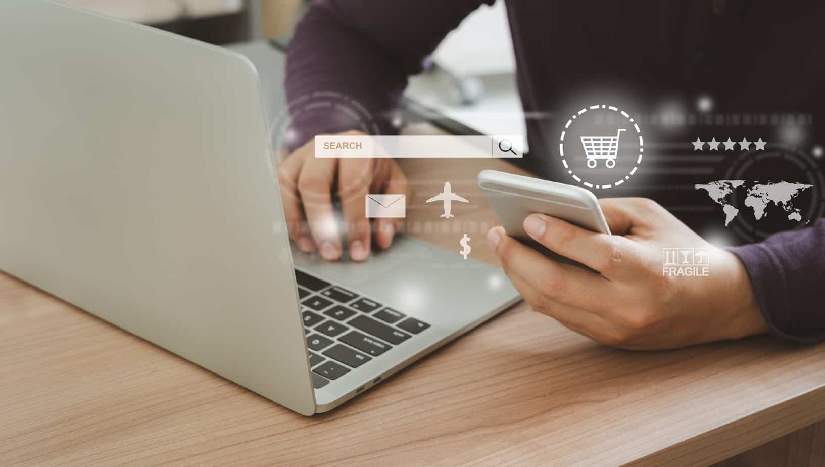 Procurement-application-採購申請-審批