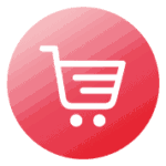 Biểu tượng mua sắm hệ thống Yonyou Erp 17