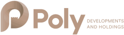 logo poly